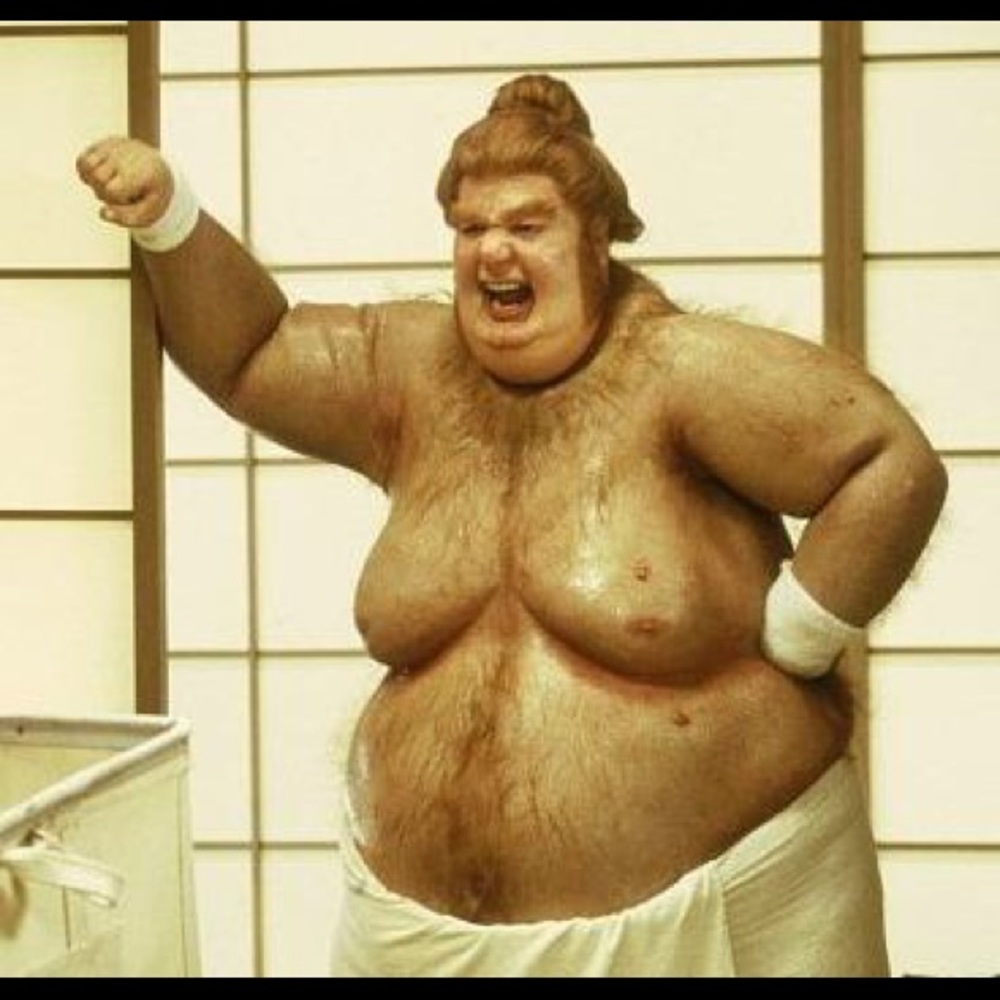 Meet your Posher, Turner